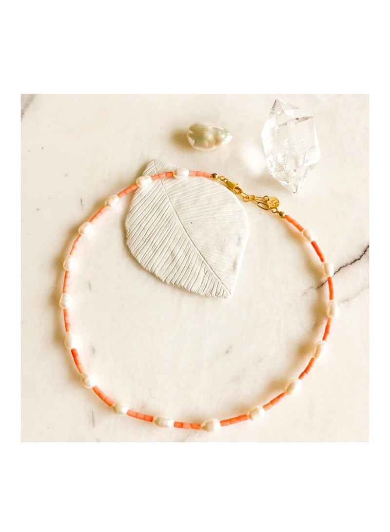 Bonjouk Studio Kydonia Necklace - Image 1